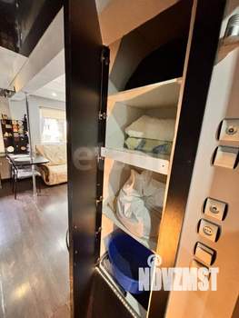 1-к квартира, вторичка, 31м2, 2/5 этаж