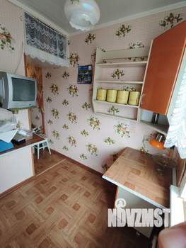 3-к квартира, вторичка, 60м2, 5/5 этаж