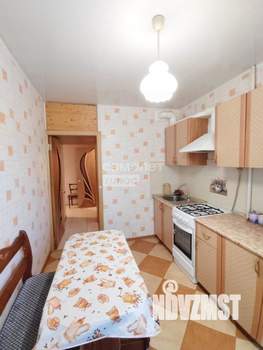 2-к квартира, вторичка, 56м2, 2/9 этаж