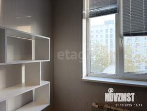 2-к квартира, вторичка, 68м2, 4/9 этаж