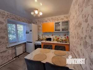 Студия квартира, вторичка, 29м2, 1/2 этаж