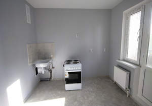 1-к квартира, вторичка, 36м2, 9/14 этаж