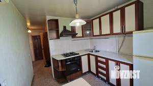 1-к квартира, вторичка, 35м2, 4/5 этаж