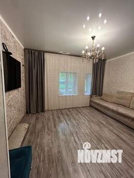 2-к квартира, вторичка, 40м2, 1/2 этаж