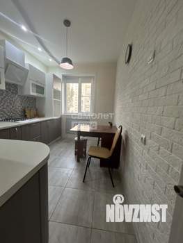 3-к квартира, вторичка, 74м2, 5/9 этаж