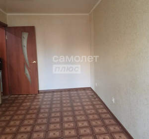 2-к квартира, вторичка, 45м2, 1/5 этаж