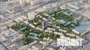 Студия квартира, вторичка, 23м2, 6/23 этаж