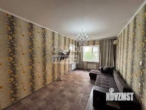 1-к квартира, вторичка, 39м2, 2/12 этаж
