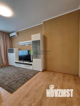 1-к квартира, вторичка, 50м2, 3/18 этаж