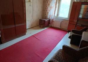 1-к квартира, вторичка, 36м2, 2/6 этаж