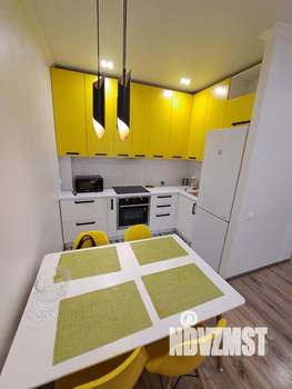 1-к квартира, вторичка, 37м2, 8/19 этаж