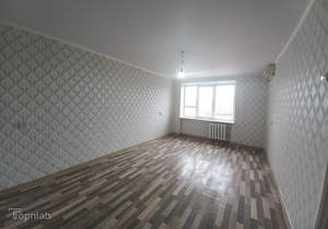 1-к квартира, вторичка, 31м2, 4/5 этаж