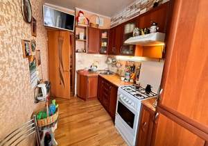 2-к квартира, вторичка, 55м2, 8/9 этаж