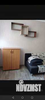 2-к квартира, вторичка, 44м2, 5/9 этаж