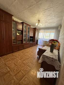 1-к квартира, вторичка, 30м2, 5/5 этаж