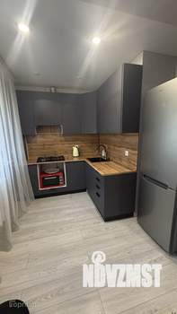 2-к квартира, вторичка, 48м2, 1/5 этаж