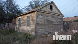 4-к квартира, вторичка, 33м2, 1/1 этаж