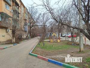 3-к квартира, вторичка, 55м2, 5/5 этаж