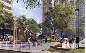 1-к квартира, вторичка, 42м2, 8/16 этаж