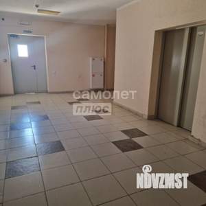 1-к квартира, вторичка, 36м2, 13/18 этаж