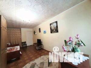 2-к квартира, вторичка, 49м2, 2/5 этаж