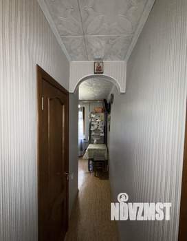 1-к квартира, вторичка, 30м2, 3/5 этаж