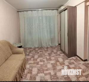 1-к квартира, вторичка, 31м2, 3/5 этаж