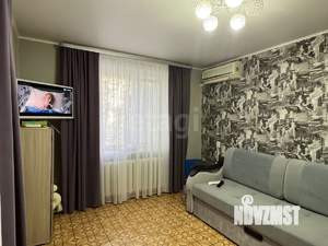 2-к квартира, вторичка, 38м2, 3/5 этаж