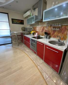 2-к квартира, вторичка, 74м2, 13/14 этаж