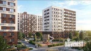 2-к квартира, вторичка, 49м2, 4/9 этаж