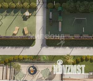 1-к квартира, вторичка, 40м2, 7/10 этаж