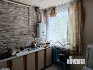 2-к квартира, вторичка, 45м2, 1/5 этаж