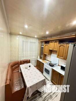 4-к квартира, вторичка, 90м2, 1/9 этаж