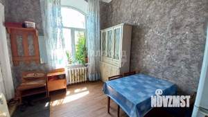 2-к квартира, вторичка, 41м2, 2/2 этаж