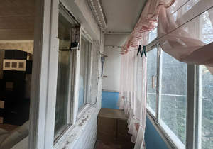 1-к квартира, вторичка, 31м2, 2/5 этаж