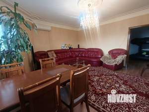 4-к квартира, вторичка, 109м2, 5/10 этаж