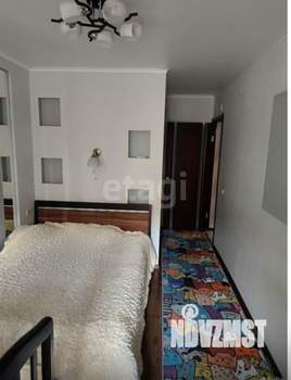 2-к квартира, вторичка, 47м2, 3/5 этаж