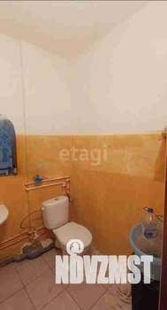 1-к квартира, вторичка, 33м2, 6/10 этаж