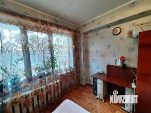 3-к квартира, вторичка, 49м2, 2/5 этаж