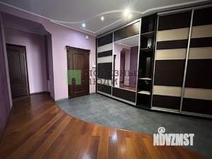 3-к квартира, вторичка, 127м2, 3/9 этаж