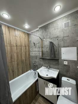 1-к квартира, вторичка, 32м2, 3/5 этаж