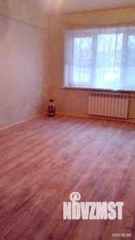 3-к квартира, вторичка, 59м2, 1/5 этаж