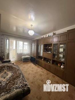 3-к квартира, вторичка, 72м2, 7/9 этаж