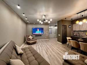 3-к квартира, вторичка, 69м2, 7/9 этаж