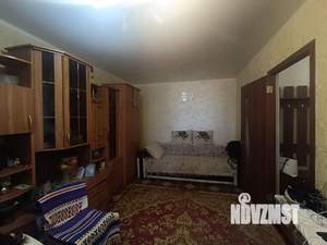 2-к квартира, вторичка, 43м2, 2/9 этаж