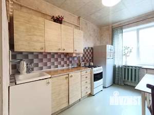 3-к квартира, вторичка, 66м2, 2/9 этаж