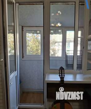 1-к квартира, вторичка, 22м2, 5/5 этаж