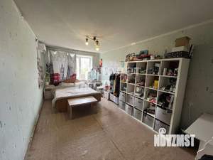 3-к квартира, вторичка, 60м2, 4/5 этаж