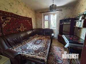 3-к квартира, вторичка, 75м2, 5/5 этаж