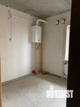 1-к квартира, вторичка, 36м2, 7/17 этаж